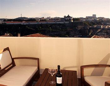 Appartamento Sol Oporto