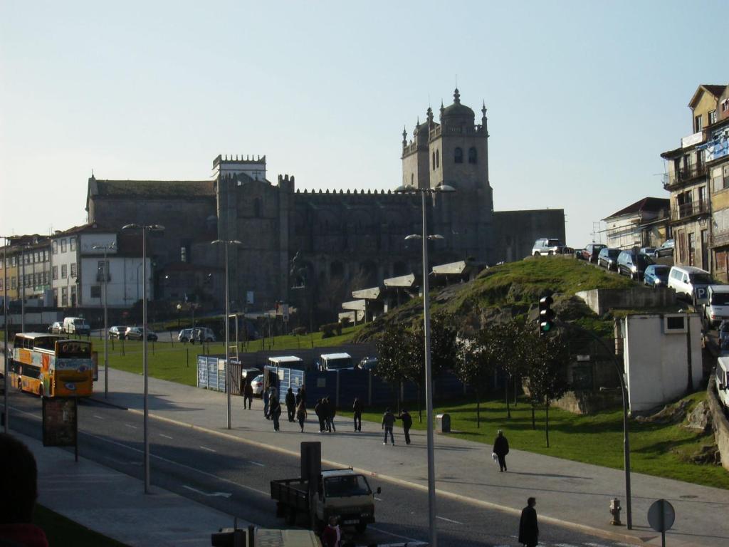 Sol Porto