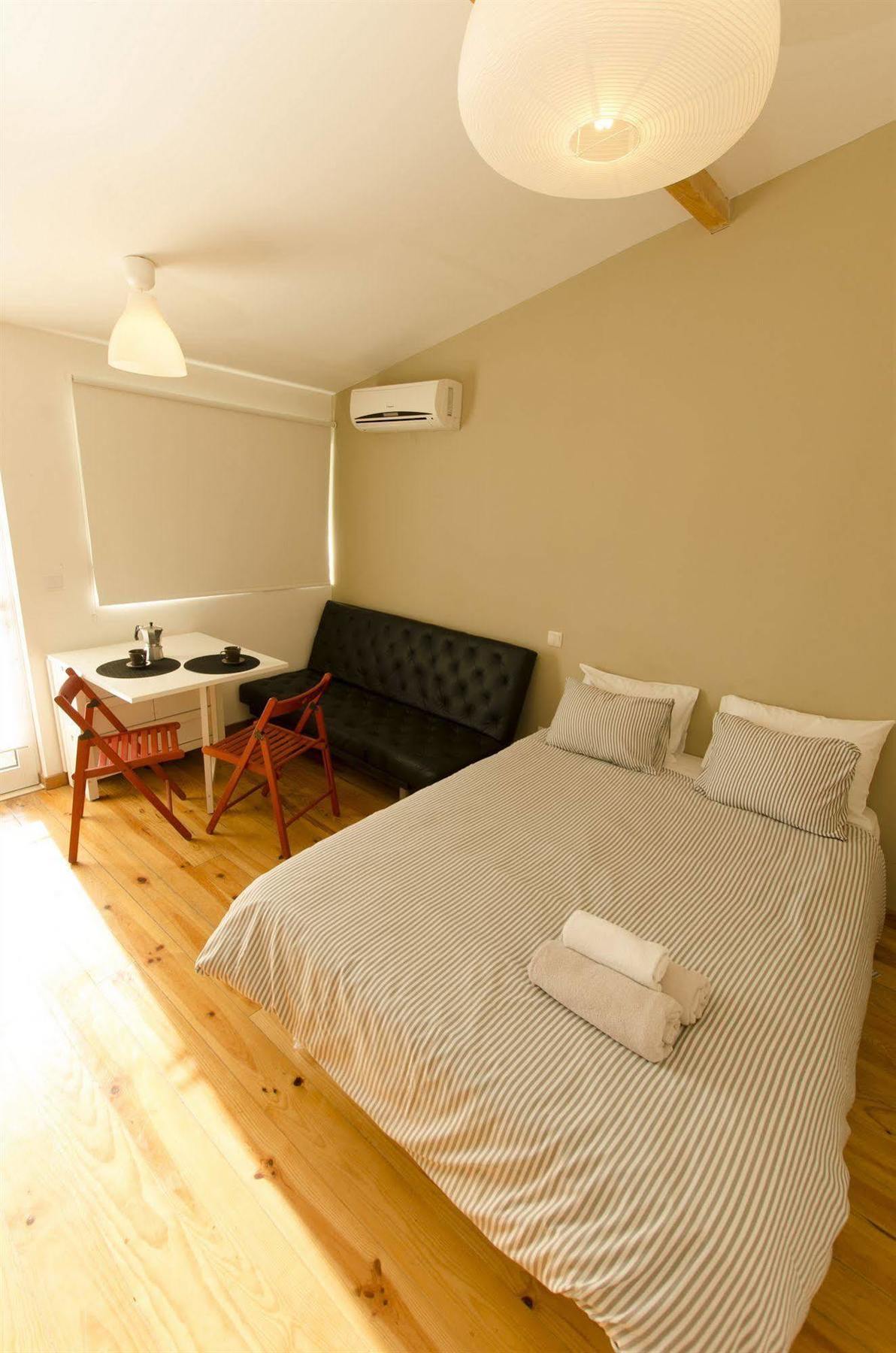 Apartamento Sol
