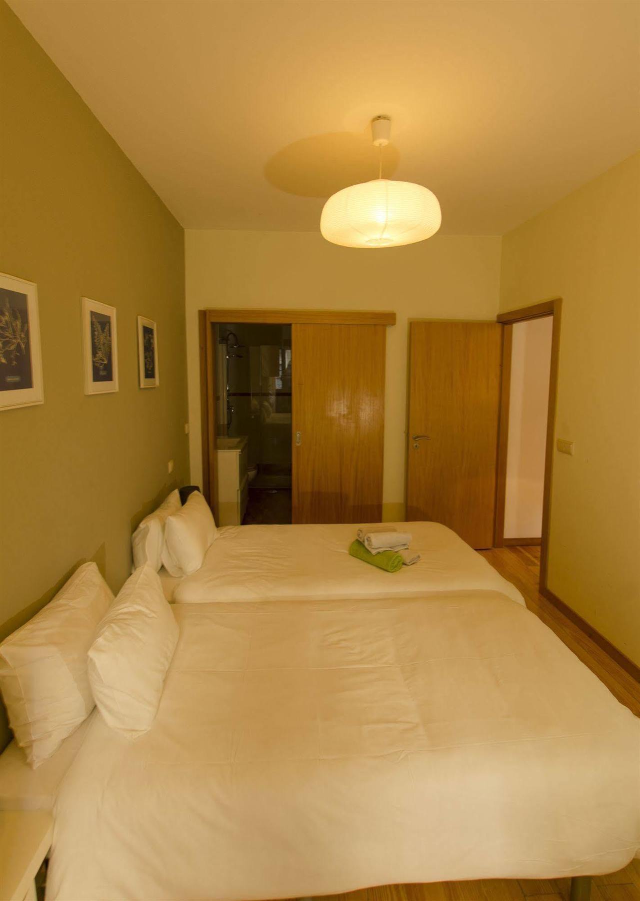 Apartamento Sol