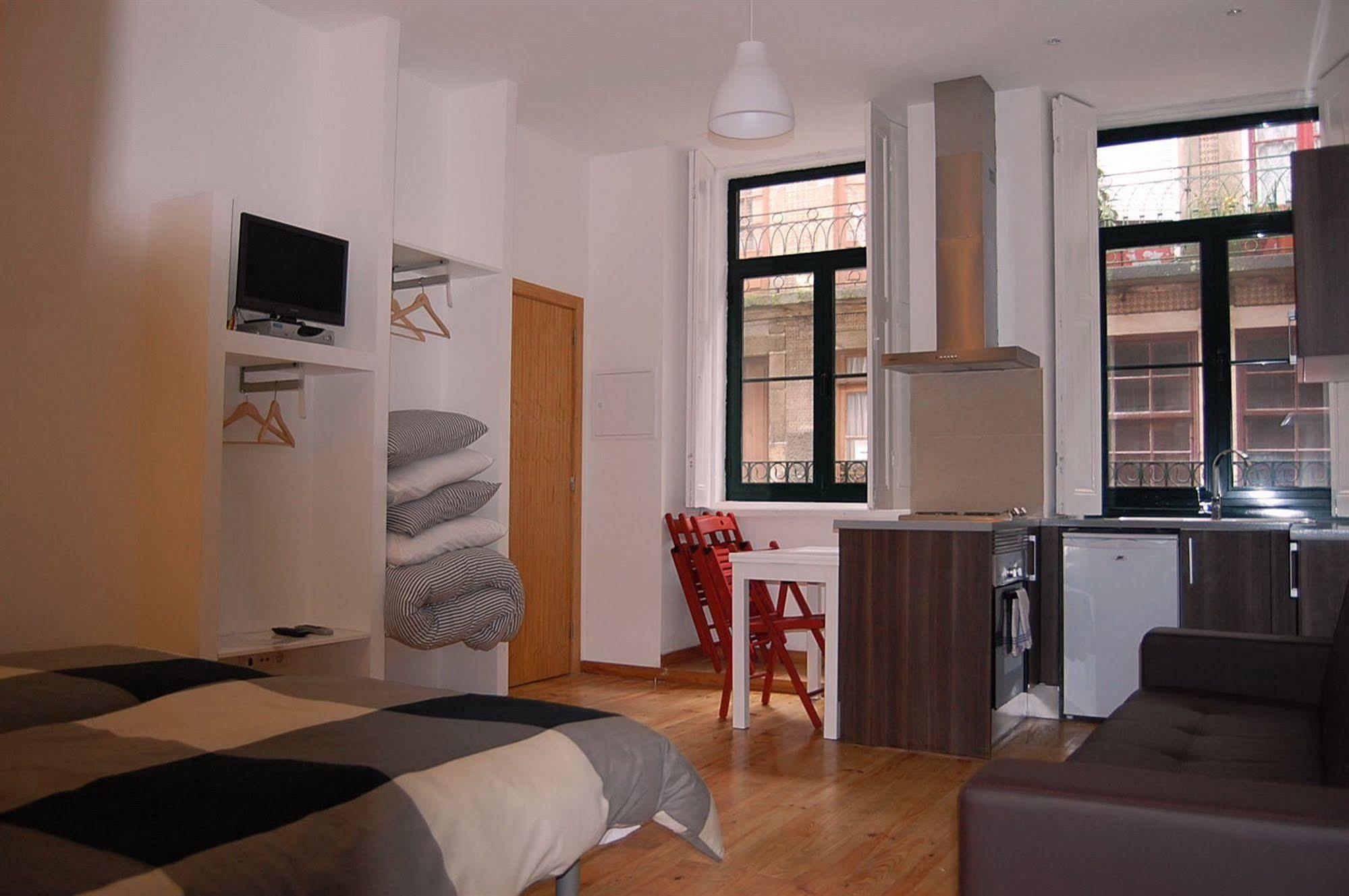 Apartamento Sol Porto
