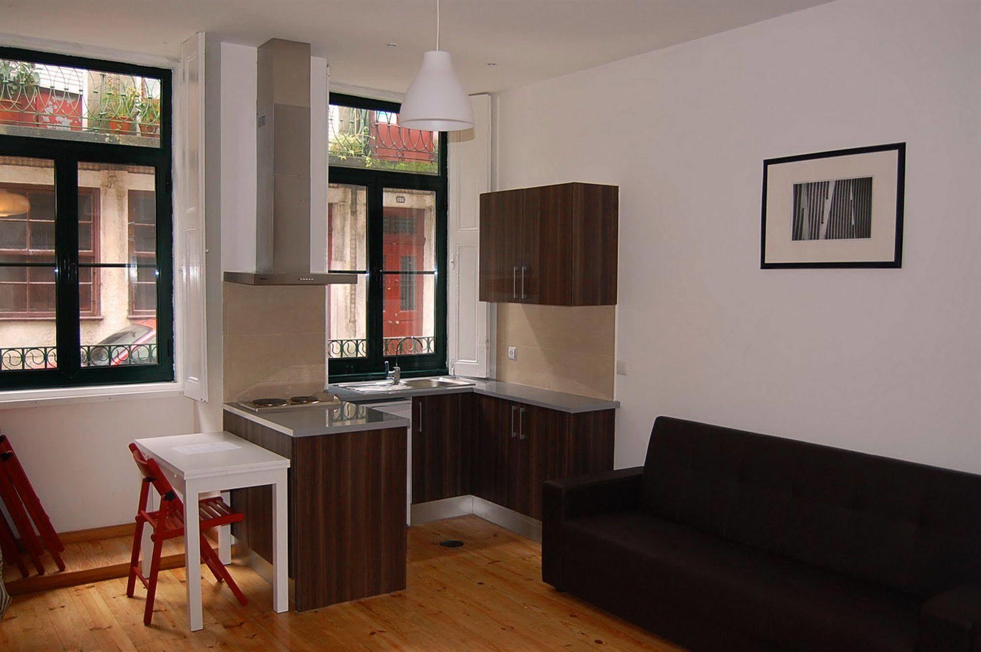 Sol Apartamento Porto