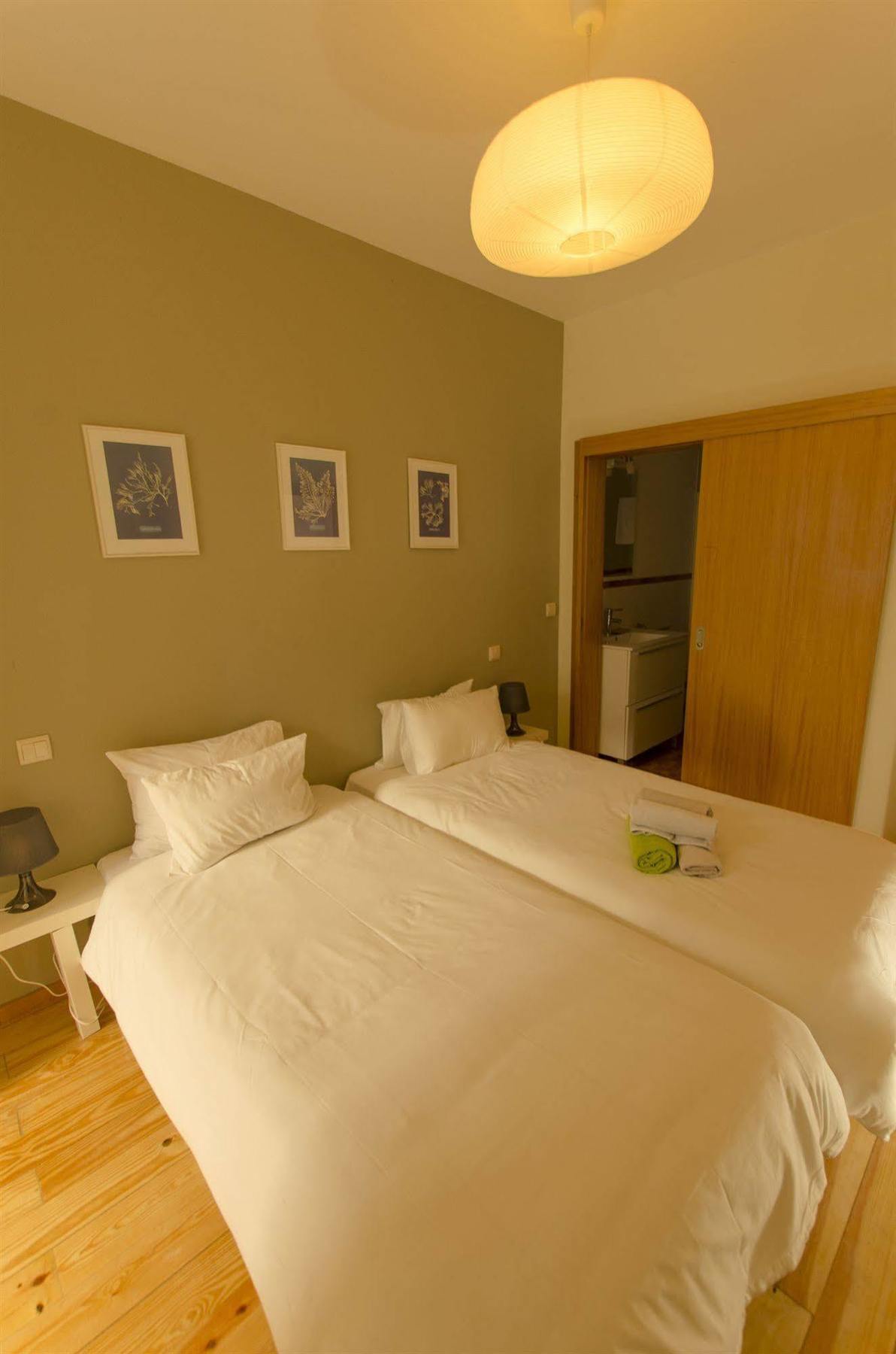 Sol Apartamento 3*