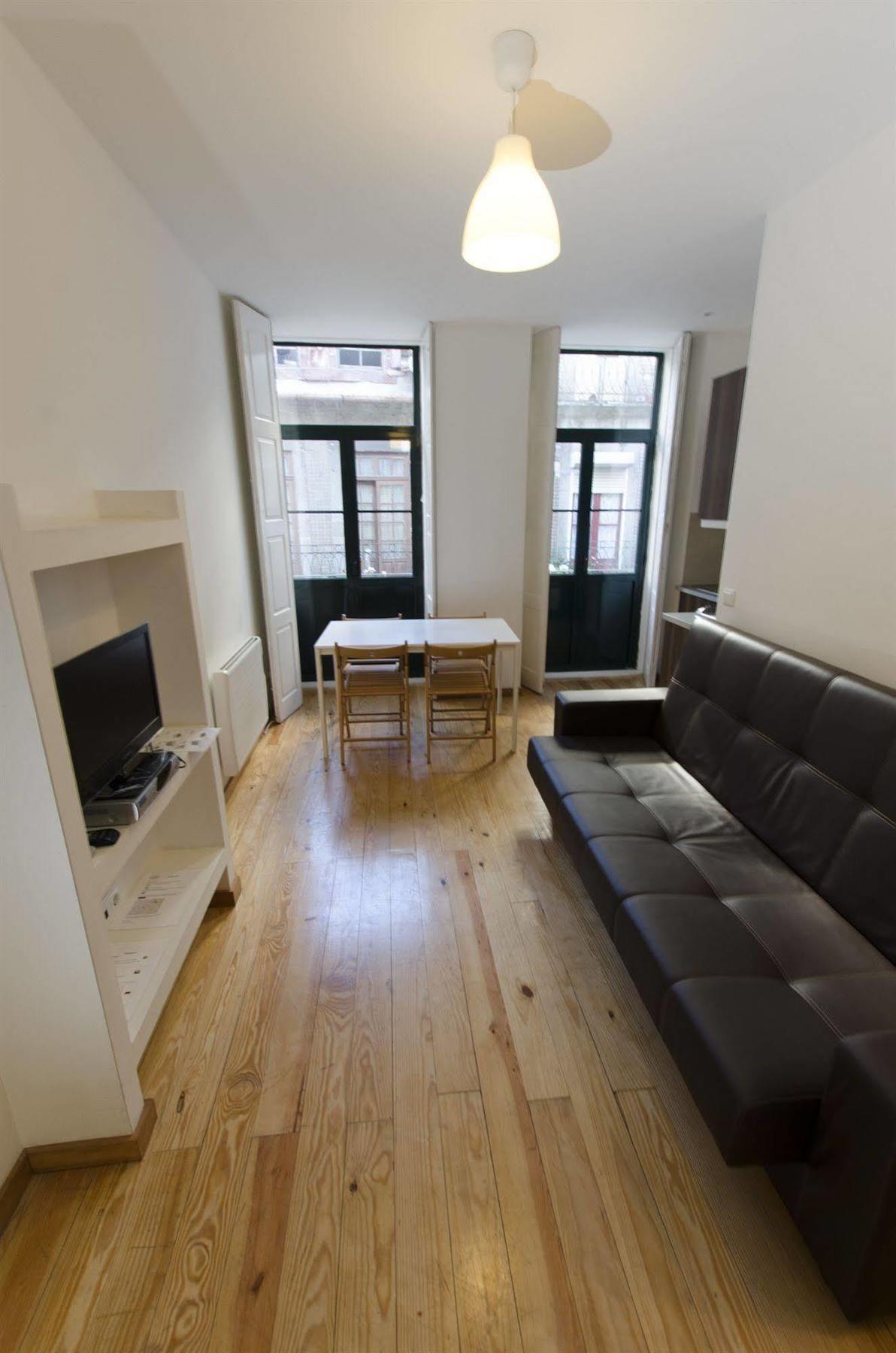 Sol Apartamento Porto