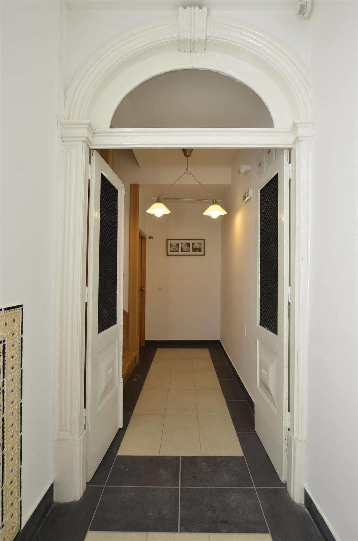 Apartamento Sol Porto